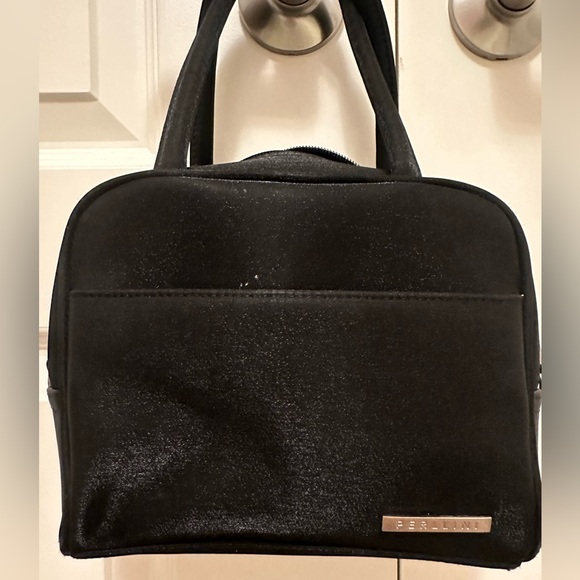 Nylon handbag - Picture 1 of 3